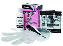 Crazy Color by Renbow Crazy Color Hair Color Bleaching Kit