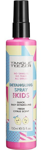 Tangle Teezer Everyday Detangling Spray For Kids