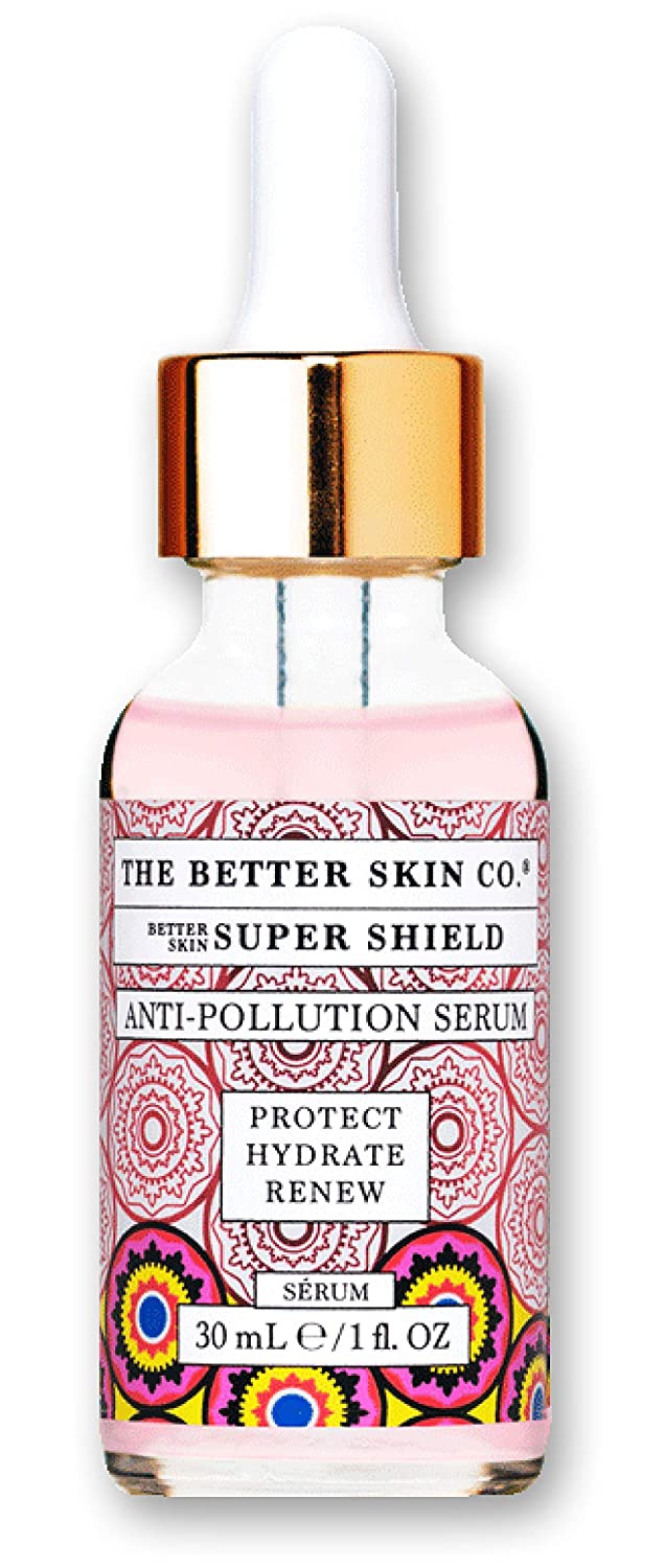 The Better Skin Co. Better Skin Super Shield