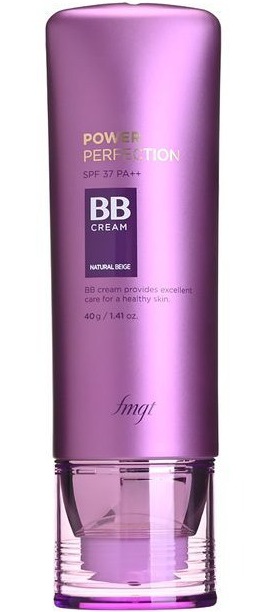 The Face Shop fmgt Power Prefection BB Cream SPF37 Pa++