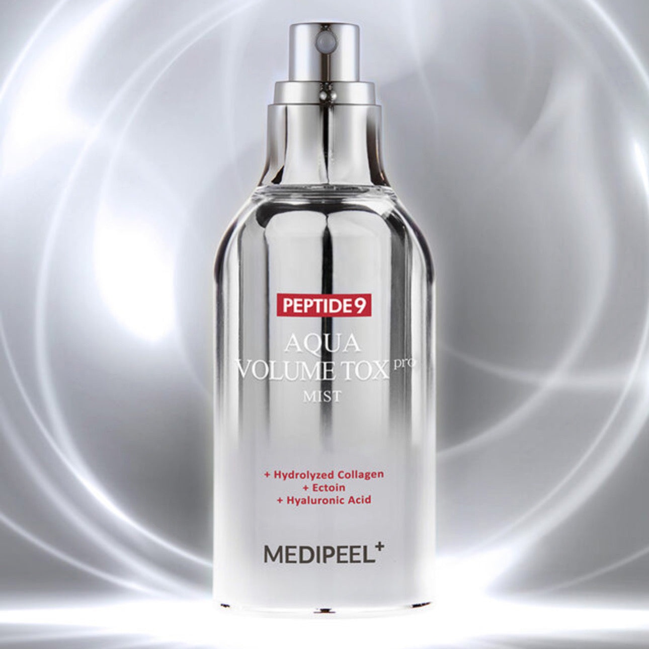 MEDI-PEEL Peptide 9 Aqua Volume Tox Mist Pro