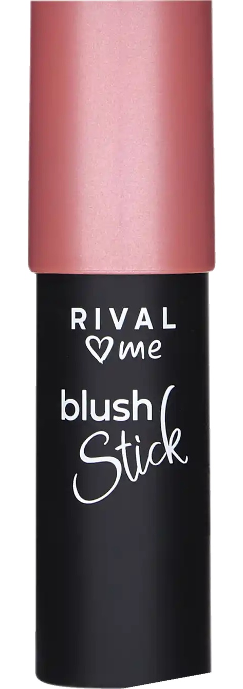 RIVAL Loves Me Blush Stick