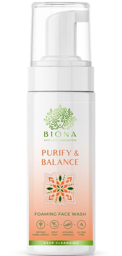 Biona Purify & Balance