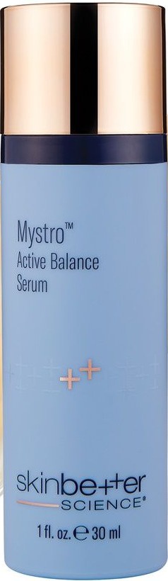 Skinbetter Science Mystro Active Balance Serum