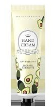 Luôfmiss Avocado Perfumed Hand Cream