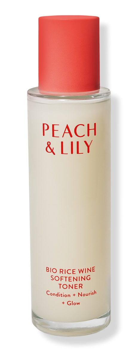 Peach & Lily Bio Rice Wine Softening Toner