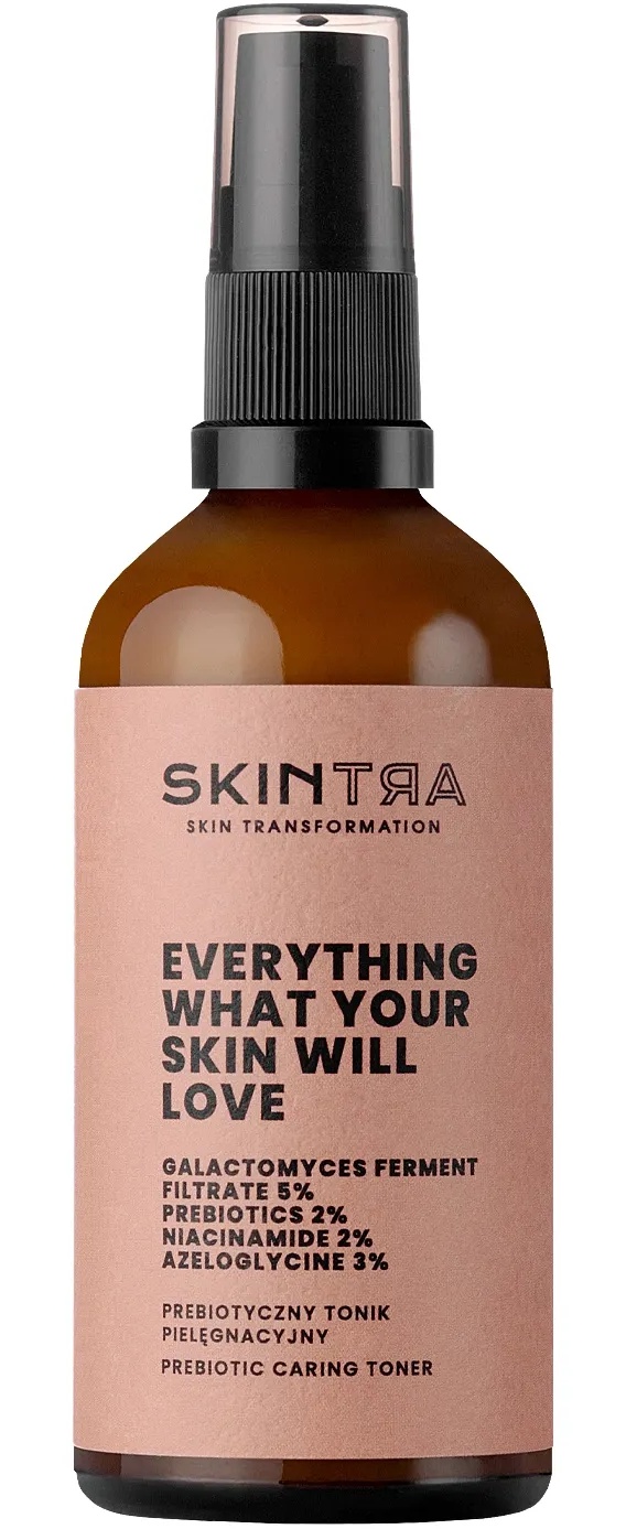 SkinTra Everything What Your Skin Will Love