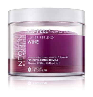 Neogen Bio Peel Gauze Peeling Wine