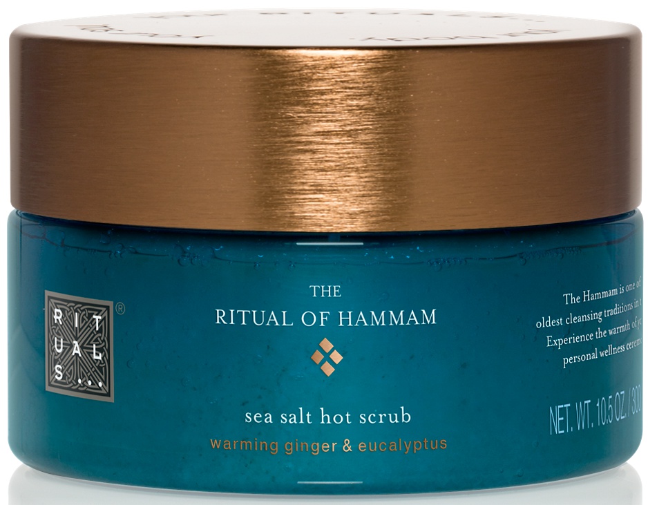 RITUALS The Ritual Of Hammam Hot Scrub