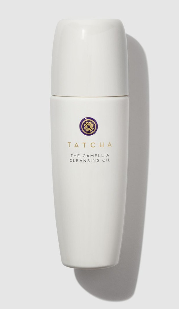 Tatcha Pure One Step Camellia Cleansing Oil