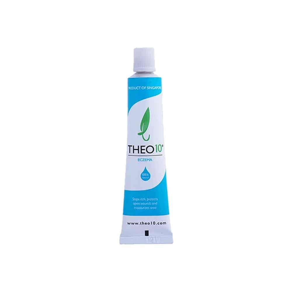 Theo10 Eczema Cream