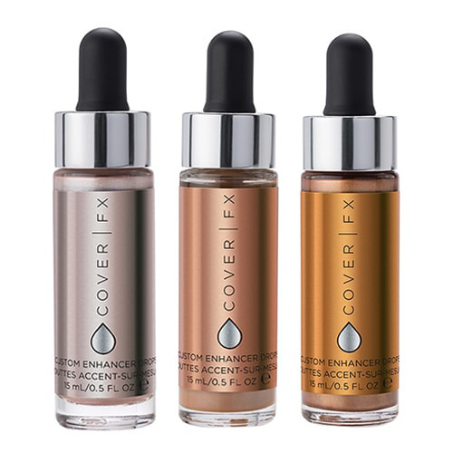 Cover fx Custom Enhancer Drops
