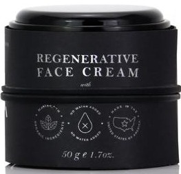 GOA Regenerative Face Cream