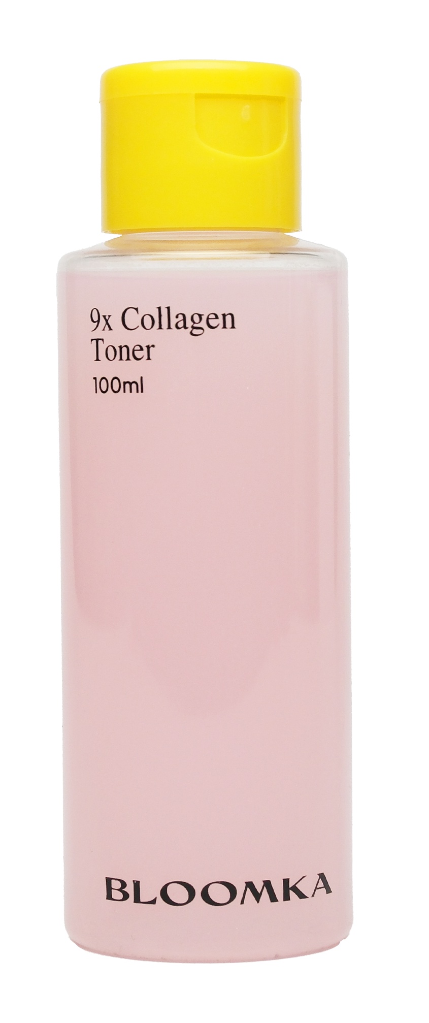 Bloomka 9x Collagen Toner