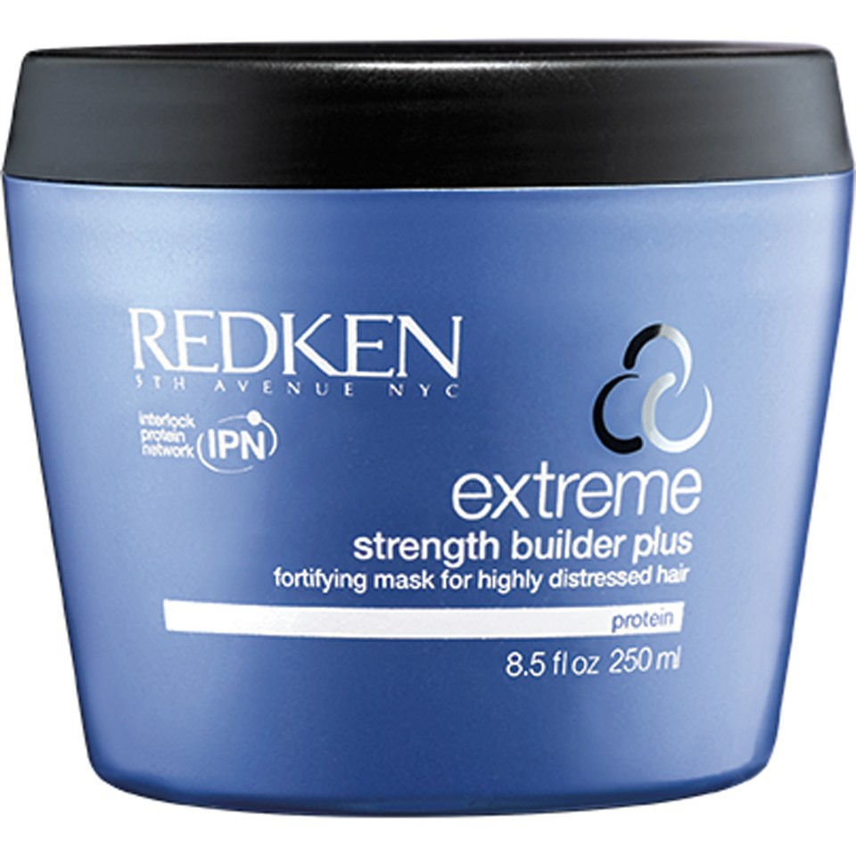 Redken Extreme Strength Builder Plus