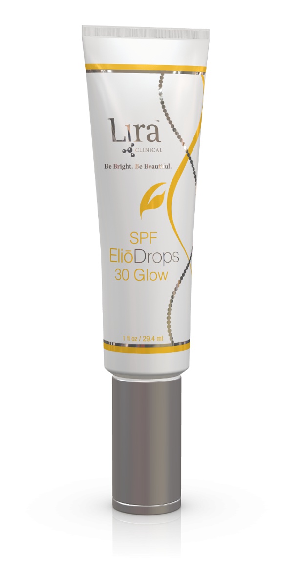 Lira Clinical SPF Eliōdrops 30 Glow