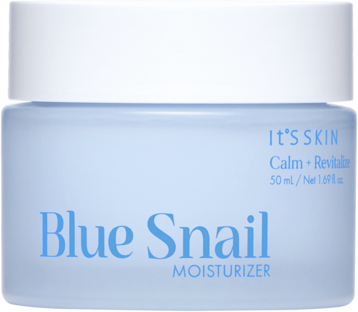 It's Skin Blue Snail Moisturizer