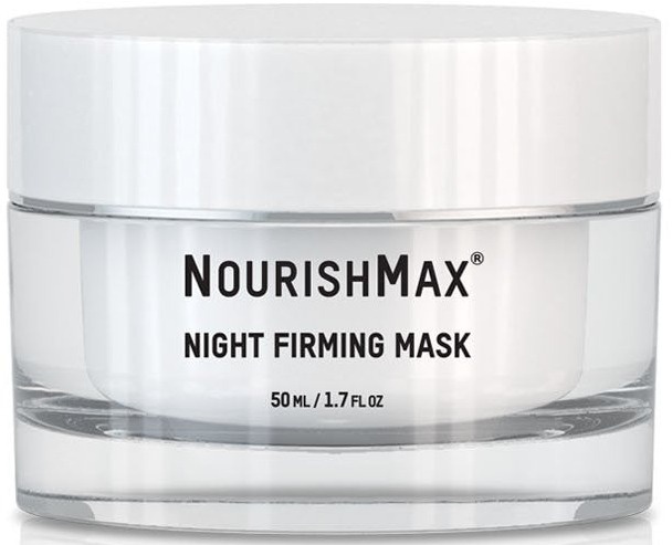 NourishMax Night Firming Mask