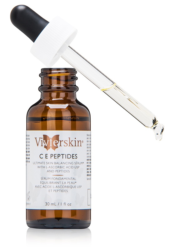 VivierSkin C E Peptides