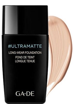 GA-DE Ultramatte Foundation