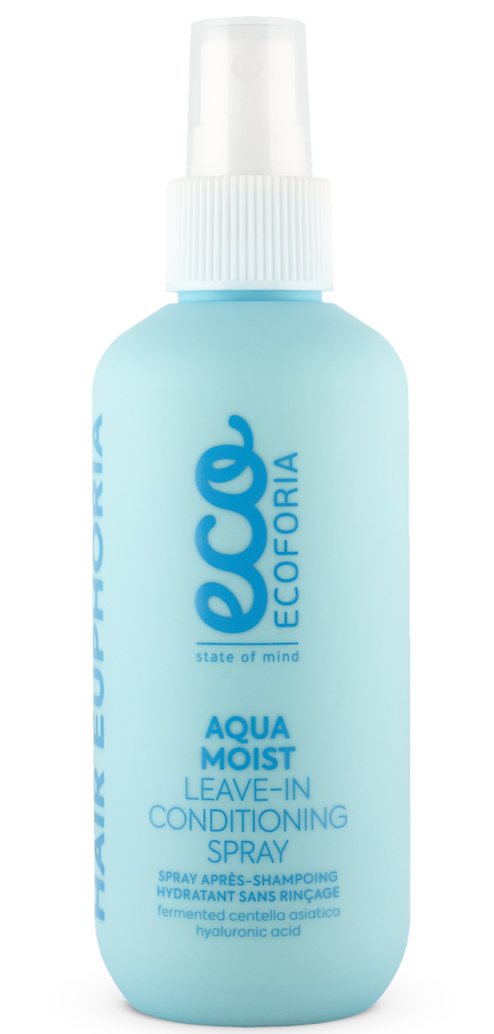 Ecoforia Aqua Moist Leave-In Conditioning Spray