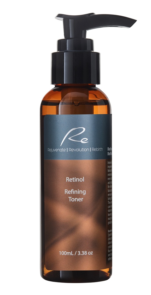 Re Retinol Refining Toner