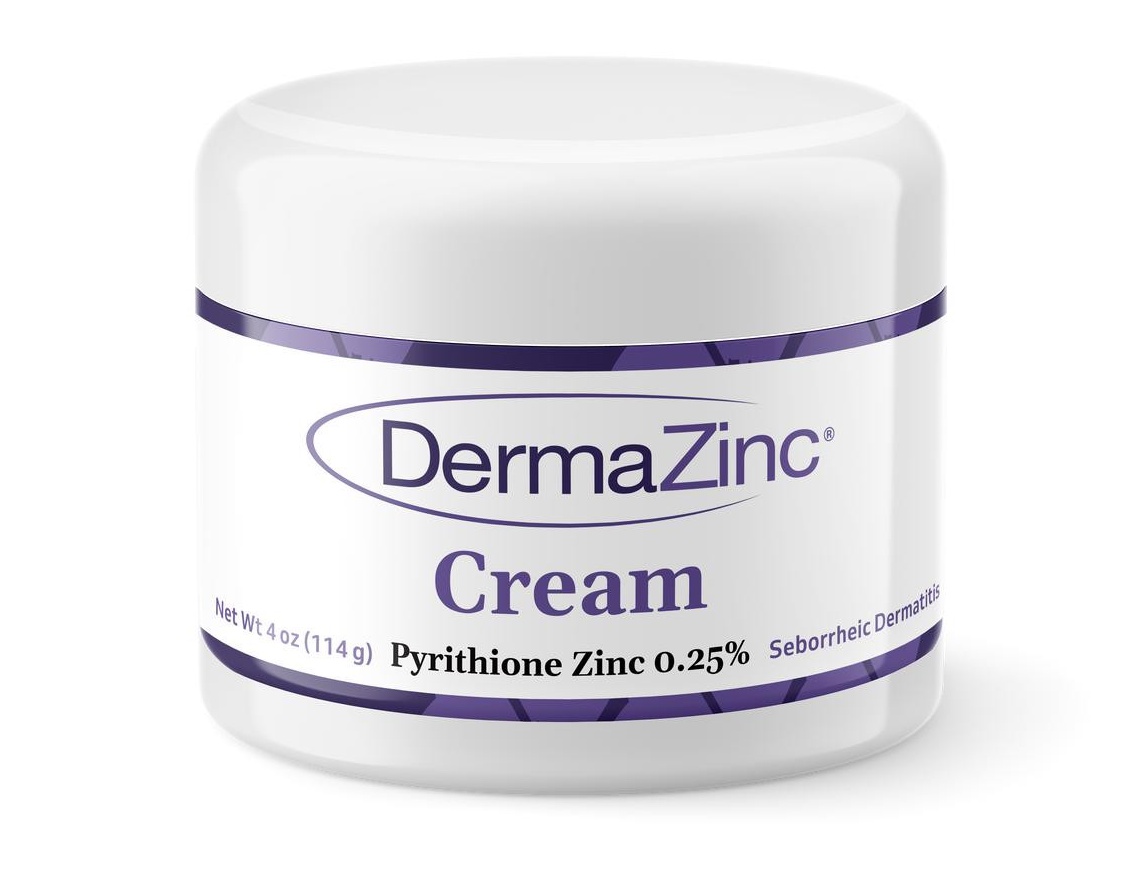 DermaZinc Cream