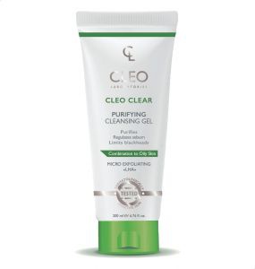 Cleo Clear Cleanser