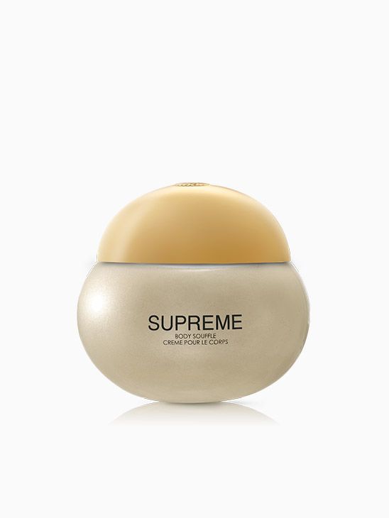 Premier by Dead Sea Premier Supreme Body Souffle Velvet Collection