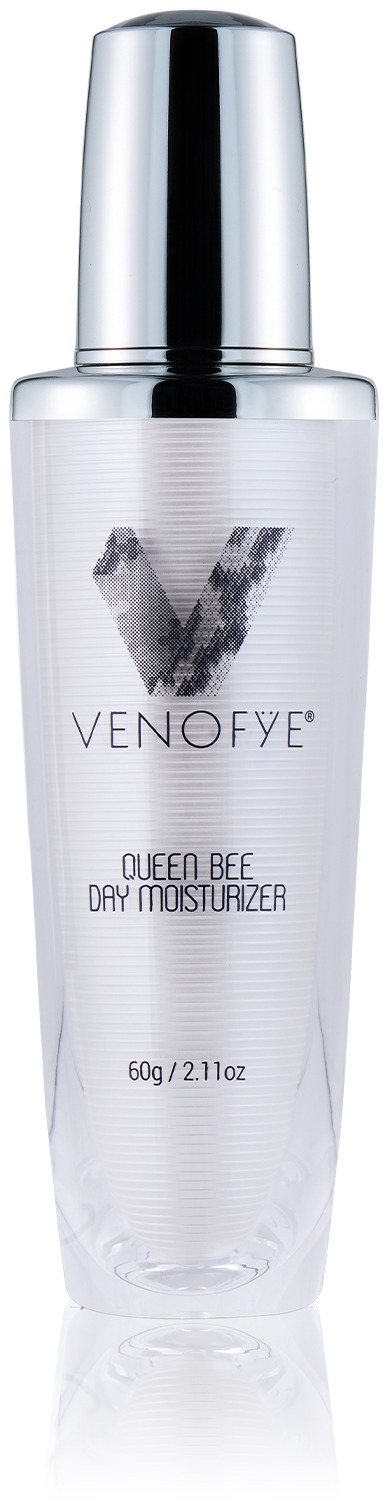 Venofye Queen Bee Day Moisturizer