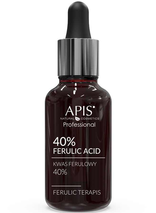 APIS Professional Ferulic Terapis 40% Ferulic Acid