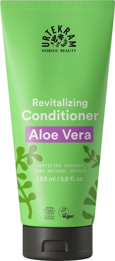 Urtekram Aloe Vera Conditioner