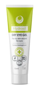 The skinshop Hydrosil Dry Eye Gel