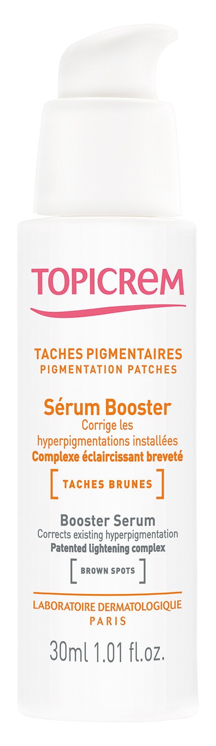 Topicrem Booster Serum