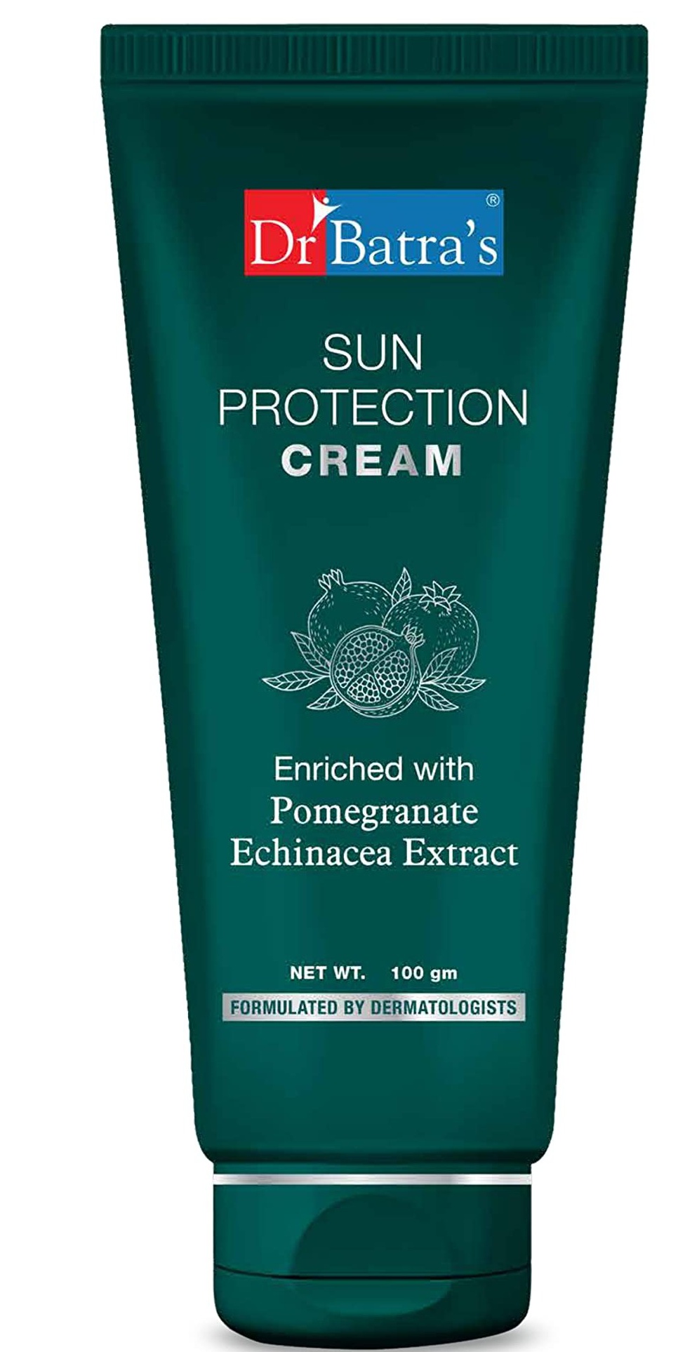 Dr. Batra's Dr Batra's Sun Protection Cream SPF 30 Sunscreen