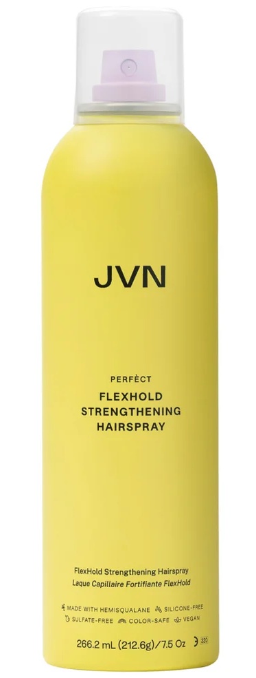 JVN Perfect Flexible Hold Hair Spray