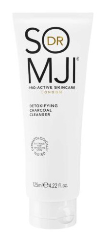 Dr. Somji Charcoal Cleanser