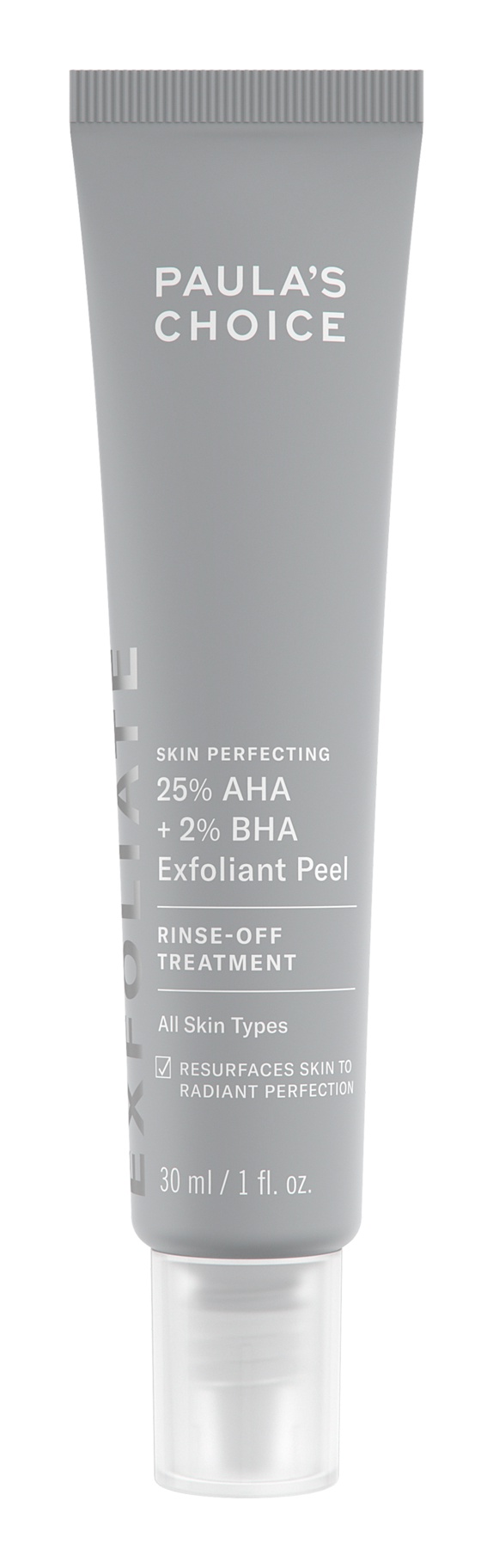 Paula's Choice Skin Perfecting 25% AHA + 2% BHA Exfoliant Peeling