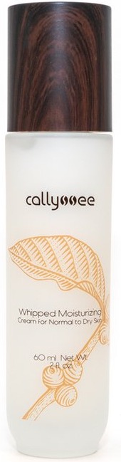 Callyssee Whipped Moisturizing Cream For Normal To Dry Skin