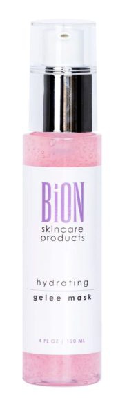Bion Research Hydrating Gelee Mask