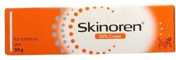 Leo Pharma Skinoren 20% cream