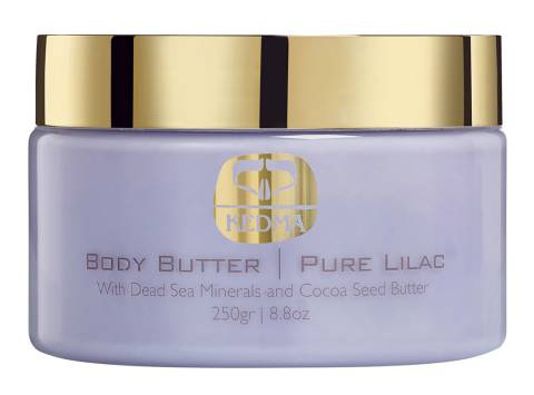 Kedma Body Butter  Pure Lilac