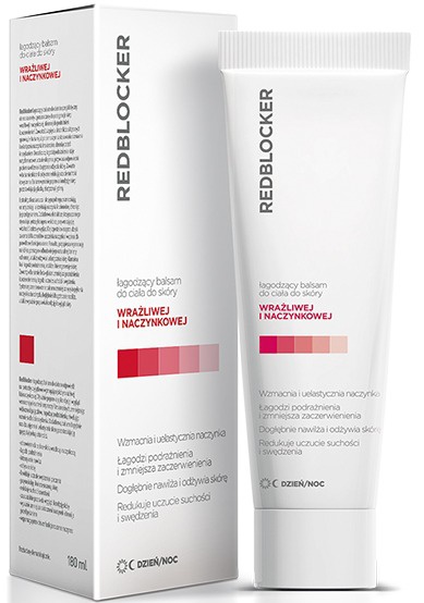 Redblocker Soothing Body Balm