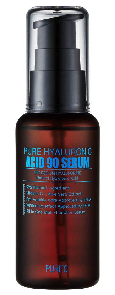 Purito Pure Hyaluronic Acid 90 Serum