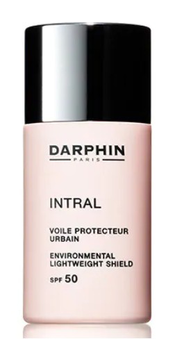 Darphin Intral Environmental Lightweight Shield Broad Spectrum Spf 50