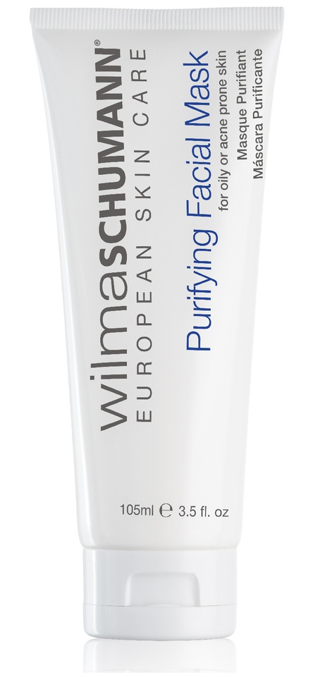 Wilma Schumann Purifying Facial Mask