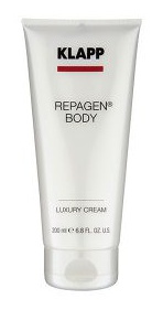 Klapp Repagen Body Luxury Cream