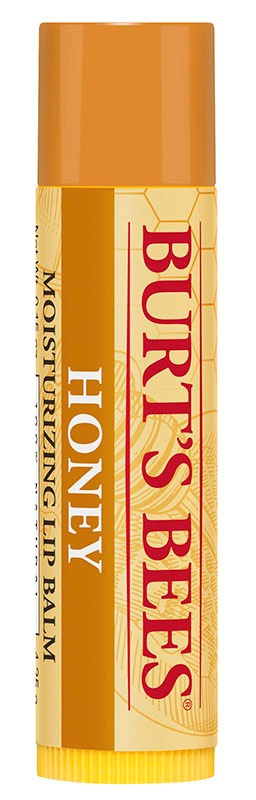 Burt's Bees Honey Lip Balm