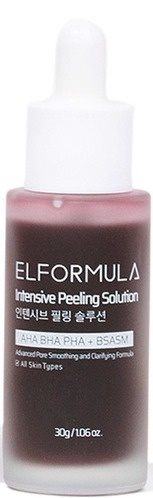 ELFormula Intensive Peeling Solution