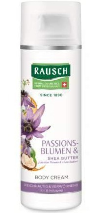 Rausch Passionsblumen Body Cream